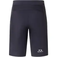 Oakley Free Ride Lined Short Pantaloni da ciclismo Uomo (30, blu)