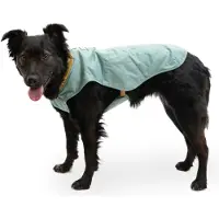 Ruffwear Stumptown Giacca River Rock Verde XX-Small