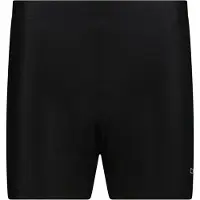 CMP Bike Underwear Stretch Mesh Mutande ciclismo Uomo (56, nero)