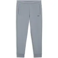 BOSS per uomo. 50566830 Pantaloni JT Union Hadiko grigio scuro (M), Casual, Cotone