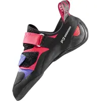 La Sportiva - Scarpette da arrampicata - Kubo W Royal/Love Potion - Taglia 36 - Bianco