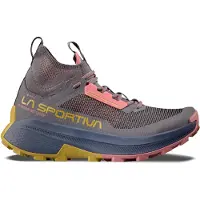 La Sportiva - Scarpe da trekking in GORE-TEX - Prodigio Hike GTX W Onyx/Rosebay per Donne - Taglia 39