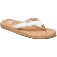 Foamlife Women's Goldie Sandali Donna (40, beige)