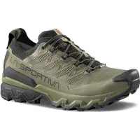 La Sportiva - Scarpe escursionismo in giornata GORE-TEX per uomo - Ultra Raptor 3 GTX Cypress/Black per Uomo - Taglia 42,5 - Kaki