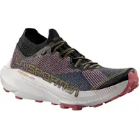 La Sportiva Women's Prodigio Pro Scarpe per trail running Donna (37,5, grigio)