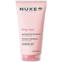 Nuxe Gel Detergente Very Rose Calm 150ml