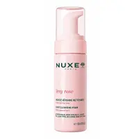 Nuxe Latte Detergente Very Rose Foam 150ml