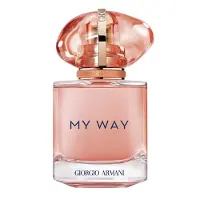 Giorgio Armani My Way Ylang Eau de Parfum Donna 30 ml — Eau de Parfum
