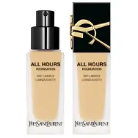 Yves Saint Laurent All Hours SPF 39 LW1 25 ml — Fondotinta Lunga Tenuta