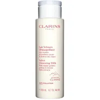 Clarins Latte Detergente Velvet 400ml — Latte detergente