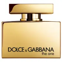 Dolce&Gabbana Eau De Parfum The One Gold Intense 75ml