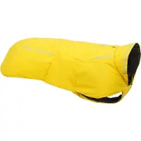 Ruffwear Hundejacke Vert Giacca giallo minerale