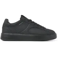 Nubikk Vick Cosmo (m) Black Raven Nubuck Taglia: 41 | Sneakers Outlet | Uomo | Nero