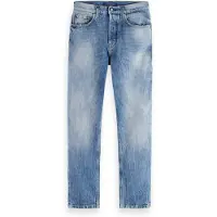 Scotch & Soda Dean Loose Taper Jeans All Tied Up All Tied Up Taglia: W32L32 | Relaxed fit jeans Outlet | Uomo