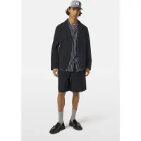 Scotch & Soda Unconstructed 3-button Cotton-blend Seersucker Blazer Washed Taglia: XXL | Blazers Outlet | Uomo