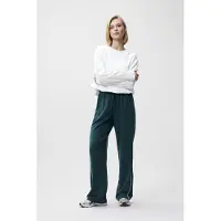 Catwalk junkie Tracksuit Trousers With Piping Sea Moss Taglia: 34 | Pantaloni da tuta Outlet | Donna | Bianco