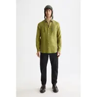 Scotch & Soda The Dean Loose Tapered Jeans — Deep Rays Deep Rays Taglia: W28L30 | Relaxed fit jeans Outlet | Uomo