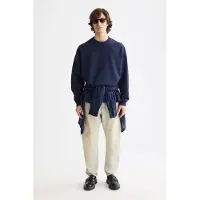 Scotch & Soda The Dean Loose Tapered Jeans — Last Resort Last Resort Taglia: W31L34 | Relaxed fit jeans Outlet | Uomo