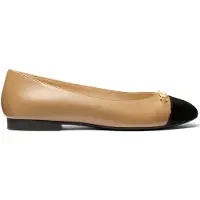 Michael Kors Rebecca Flex Ballet Husk Taglia: 36.5 | Ballerine Outlet | Donna