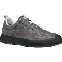 Scarpa Mojito Wrap Scarpe per il tempo libero (46,5, grigio)