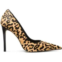 Michael Kors Elyse High Pump Marigold Taglia: 38.5 | Tacchi Alti Outlet | Donna