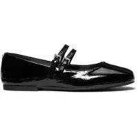 Michael Kors Matilda Flex Ballet Black Taglia: 38.5 | Ballerine Outlet | Donna | Nero