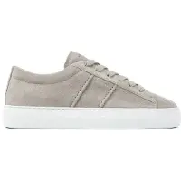 Nubikk Jagger Morris Grey Suede Taglia: 40 | Sneakers Outlet | Uomo | Grigio