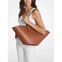 Michael Kors Large Fan Tote Luggage Taglia: OS | Borse a mano Outlet | Donna