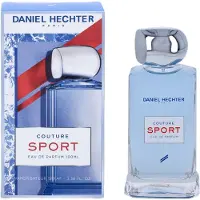 Daniel Hechter Collection Couture Sport Uomo 100 ml — Eau de Parfum