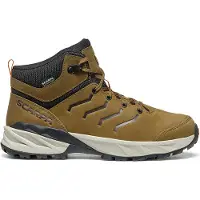 Scarpa Youth RS Pro WP Scarpe da trekking Bambini (33, marrone)