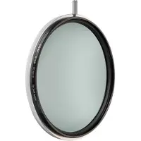 Nisi TRUE COLOR PRO Nano CPL Per Sistema Swift 82mm