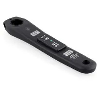 Inpeak Pedivella Sinistra Con Potenziometro Powercrank Shimano Grx Fc-rx810/rx820