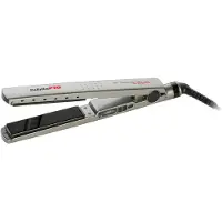 BaByliss Pro 27 mm Grigio — Piastra per Capelli Professionale