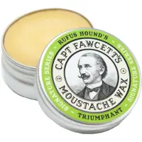 Captain Fawcett Cera per baffi Triumphant 15 ml — Cera per baffi