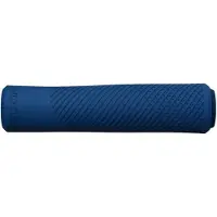 Ergon GXR Manubrio per bici (32 mm - S, blu)