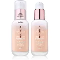 Deborah Skin Booster fondotinta opacizzante - Tonalità: 01 Light Rose