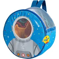 Hape Gioco Della Sabbia Dell´astronave 29x29x12 Cm