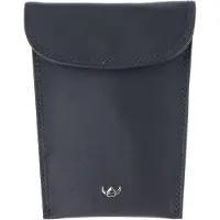 Golden Head Astuccio 'Polo' grigio scuro
