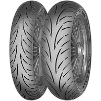 Mitas Pneumatico Anteriore Da Strada Touring Force Sc-2 45p Tl