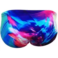 Turbo Costume Da Bagno A Slip Wp Bright