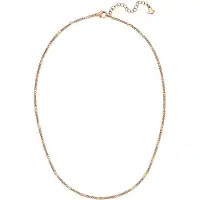 Glanzstücke Collana oro rosé