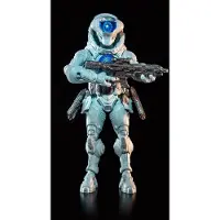 Four Horsemen Toy Design Figura Cosmic Legions T.u.5.c.c Science Officer