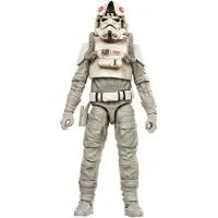 Toys Figura Star Wars Imperial Remnant At-at Driver 15 Cm