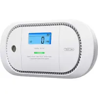 X-Sense Rilevatore Di Umidità E Temperatura Xc01-m