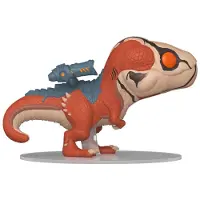 Funko POP! Figura Armored Lusovenator