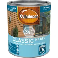 XYLADECOR Classic Larch 5 l BIOCID
