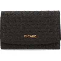 PICARD Portamonete 'Day Trip' nero