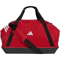 Adidas Borsone Duffle Tiro Large Bottom Compartment 74l
