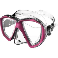 Oceanic Maschera Subacquea Duo