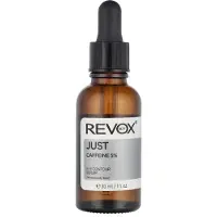 REVOX B77 Just Caffeina 5% Anti-Occhiaie Giorno Siero 30 ml — Siero occhi
